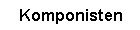 Komponisten